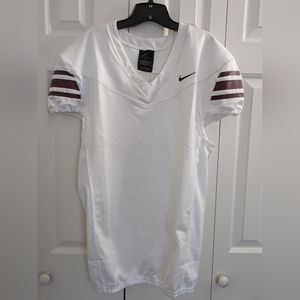 Nike Football Performance Jersey Mesh Vented Mens Large CI3767 Bungurdy .